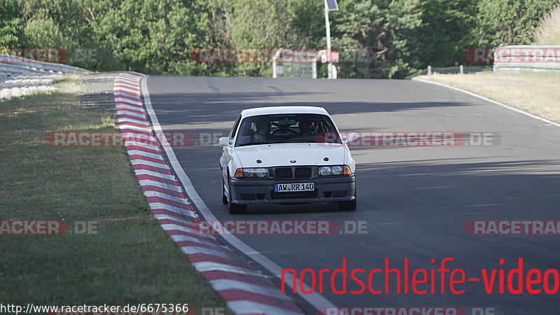 Bild #6675366 - Touristenfahrten Nürburgring Nordschleife (04.07.2019)