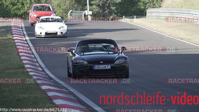 Bild #6675372 - Touristenfahrten Nürburgring Nordschleife (04.07.2019)