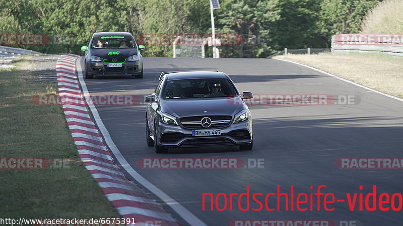 Bild #6675391 - Touristenfahrten Nürburgring Nordschleife (04.07.2019)