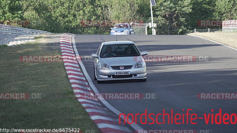 Bild #6675422 - Touristenfahrten Nürburgring Nordschleife (04.07.2019)