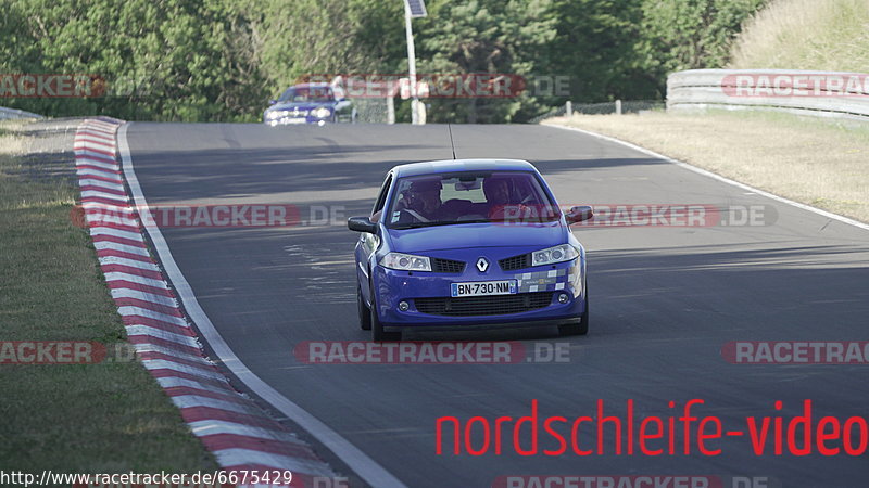 Bild #6675429 - Touristenfahrten Nürburgring Nordschleife (04.07.2019)