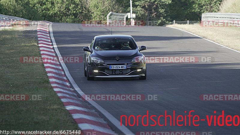 Bild #6675448 - Touristenfahrten Nürburgring Nordschleife (04.07.2019)