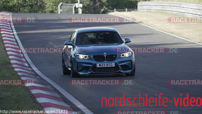 Bild #6675471 - Touristenfahrten Nürburgring Nordschleife (04.07.2019)