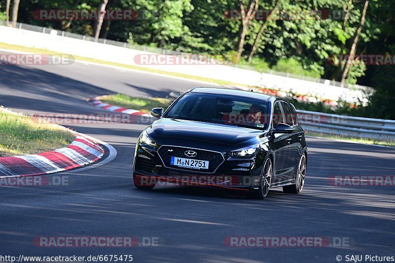 Bild #6675475 - Touristenfahrten Nürburgring Nordschleife (04.07.2019)