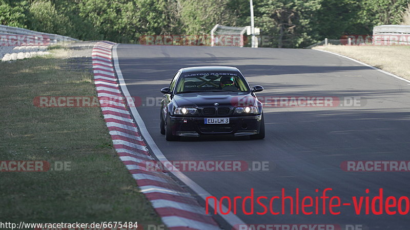 Bild #6675484 - Touristenfahrten Nürburgring Nordschleife (04.07.2019)