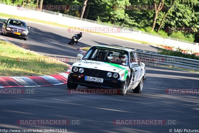 Bild #6675555 - Touristenfahrten Nürburgring Nordschleife (04.07.2019)