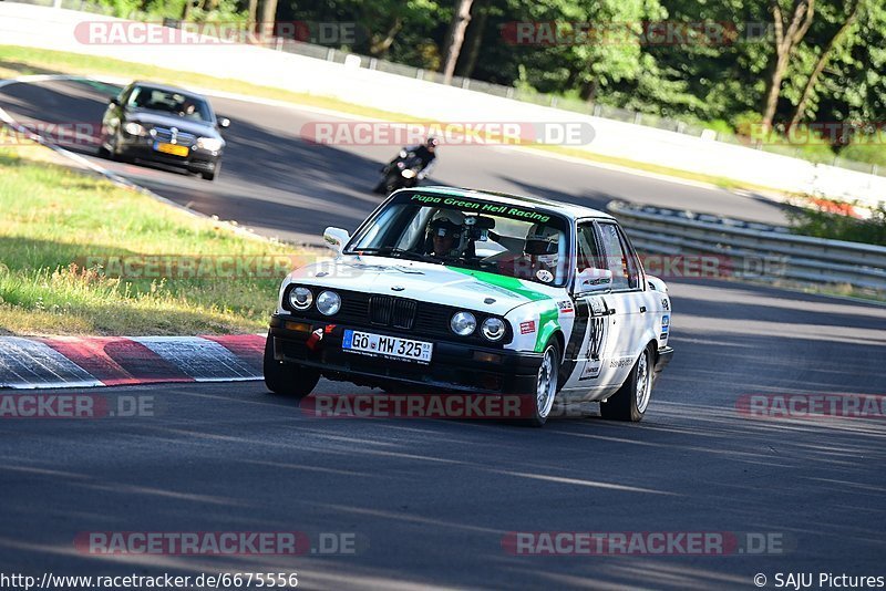 Bild #6675556 - Touristenfahrten Nürburgring Nordschleife (04.07.2019)