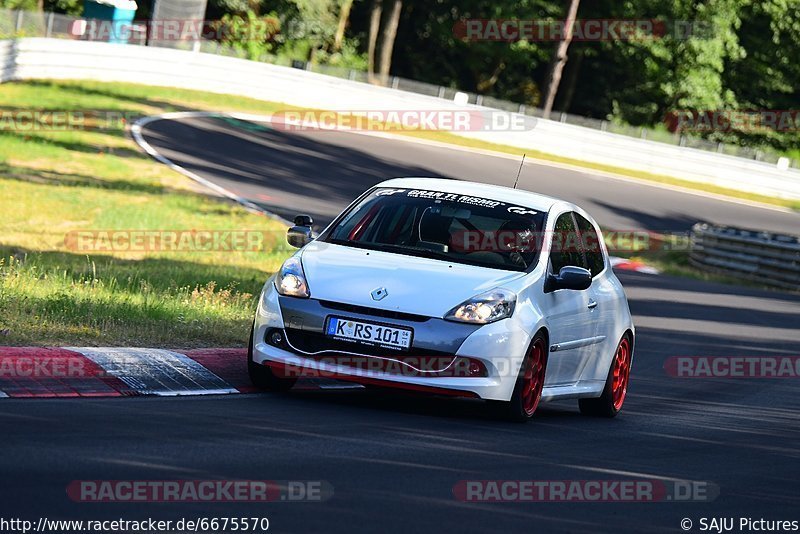 Bild #6675570 - Touristenfahrten Nürburgring Nordschleife (04.07.2019)