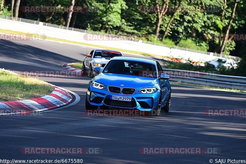 Bild #6675580 - Touristenfahrten Nürburgring Nordschleife (04.07.2019)