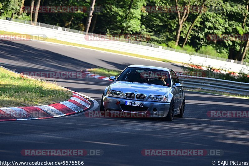 Bild #6675586 - Touristenfahrten Nürburgring Nordschleife (04.07.2019)