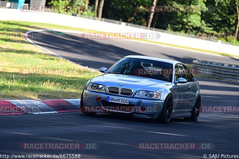 Bild #6675588 - Touristenfahrten Nürburgring Nordschleife (04.07.2019)