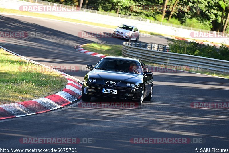 Bild #6675701 - Touristenfahrten Nürburgring Nordschleife (04.07.2019)