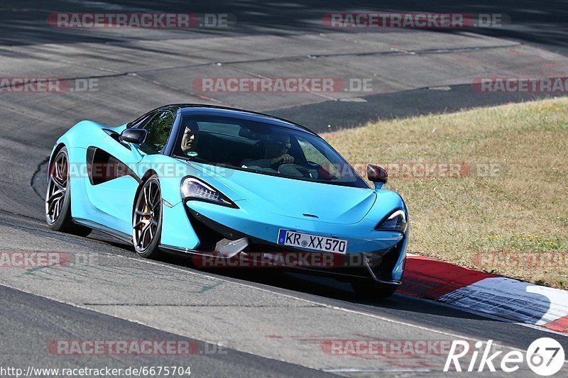 Bild #6675704 - Touristenfahrten Nürburgring Nordschleife (04.07.2019)