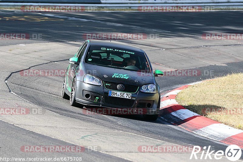 Bild #6675708 - Touristenfahrten Nürburgring Nordschleife (04.07.2019)