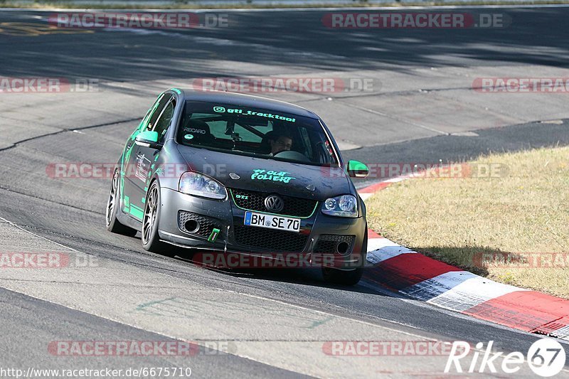 Bild #6675710 - Touristenfahrten Nürburgring Nordschleife (04.07.2019)