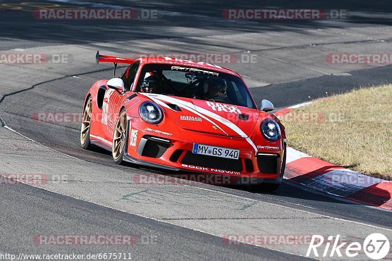 Bild #6675711 - Touristenfahrten Nürburgring Nordschleife (04.07.2019)