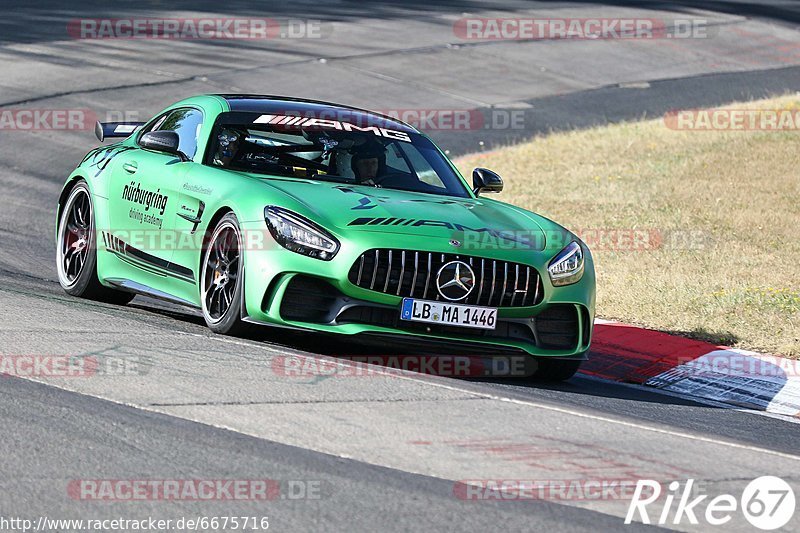 Bild #6675716 - Touristenfahrten Nürburgring Nordschleife (04.07.2019)