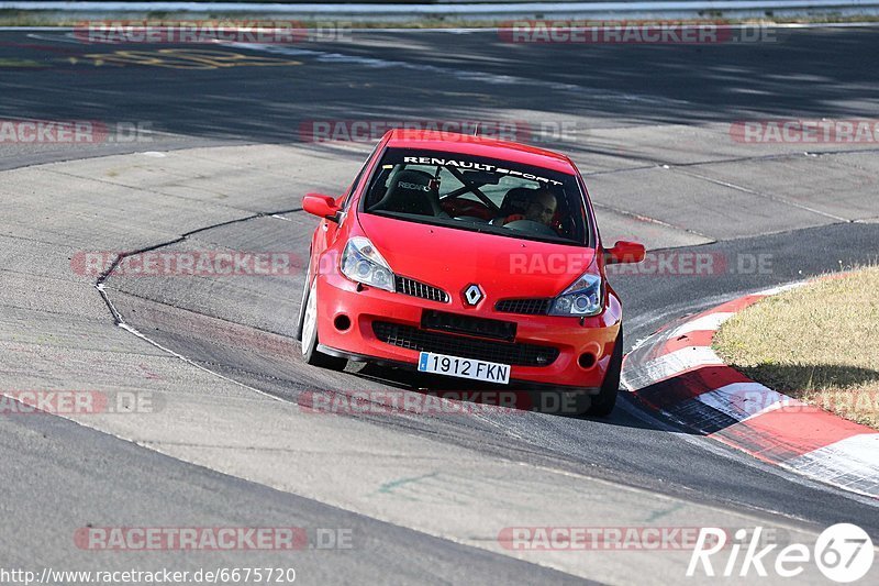 Bild #6675720 - Touristenfahrten Nürburgring Nordschleife (04.07.2019)