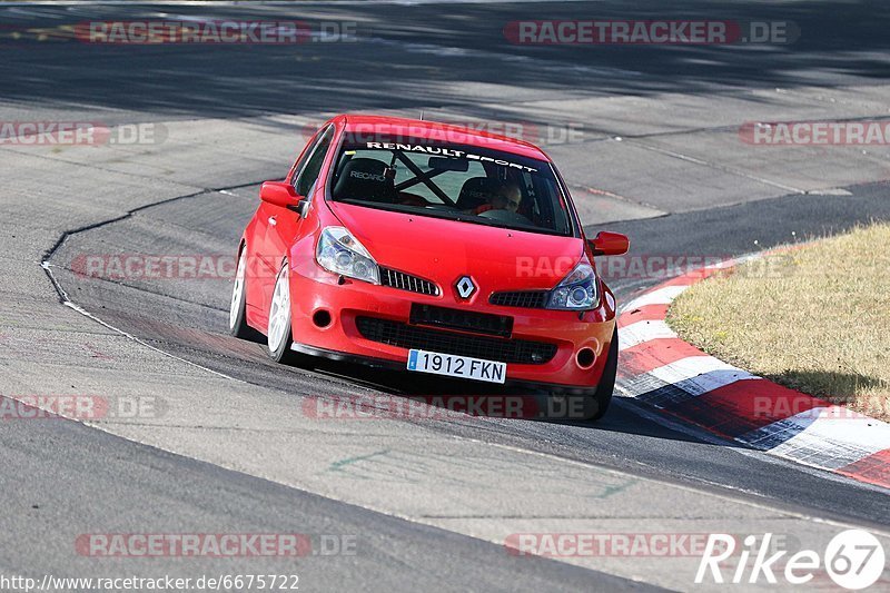 Bild #6675722 - Touristenfahrten Nürburgring Nordschleife (04.07.2019)