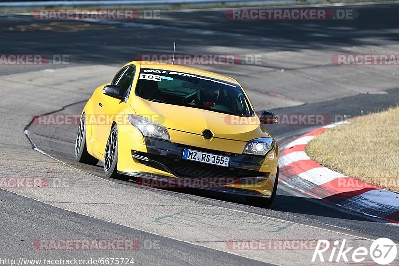 Bild #6675724 - Touristenfahrten Nürburgring Nordschleife (04.07.2019)