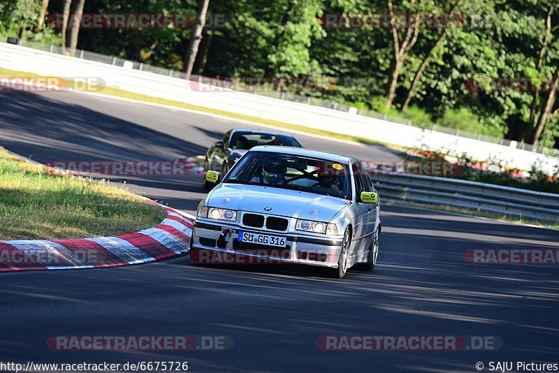 Bild #6675726 - Touristenfahrten Nürburgring Nordschleife (04.07.2019)