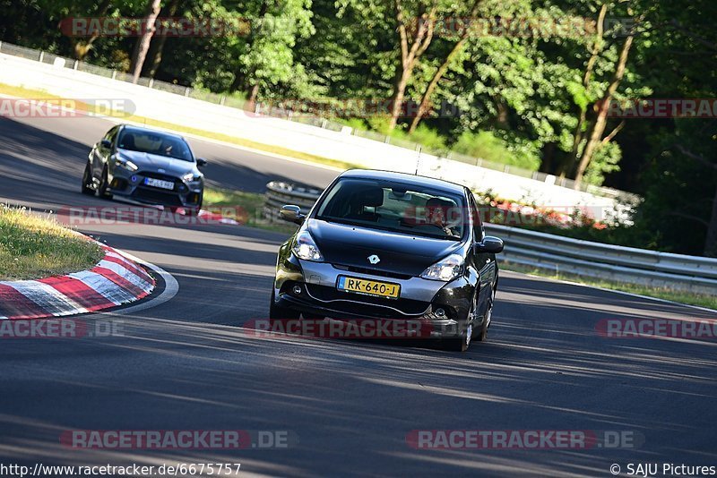 Bild #6675757 - Touristenfahrten Nürburgring Nordschleife (04.07.2019)