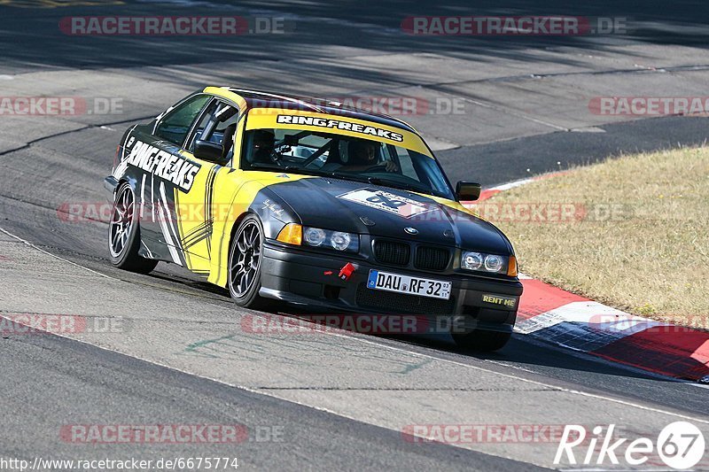 Bild #6675774 - Touristenfahrten Nürburgring Nordschleife (04.07.2019)