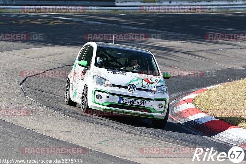 Bild #6675777 - Touristenfahrten Nürburgring Nordschleife (04.07.2019)