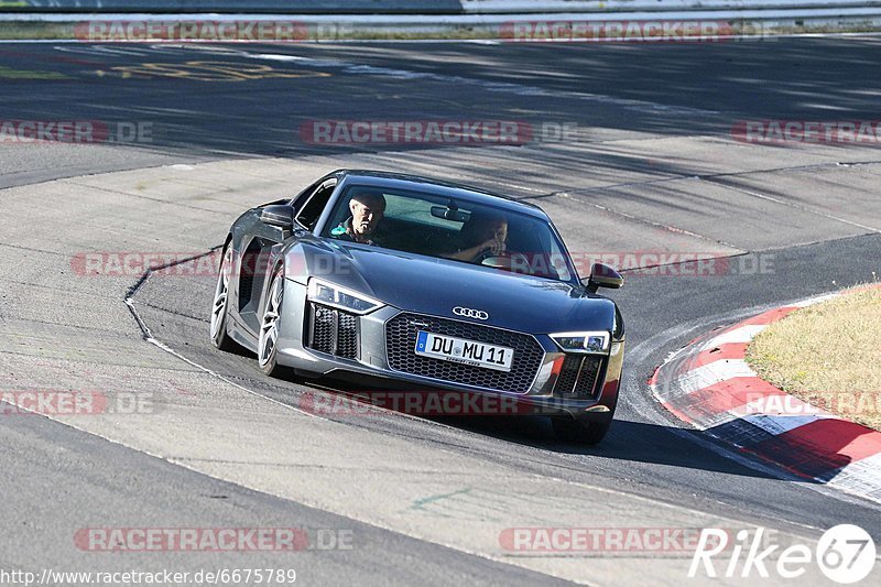 Bild #6675789 - Touristenfahrten Nürburgring Nordschleife (04.07.2019)