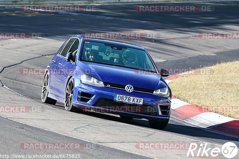 Bild #6675825 - Touristenfahrten Nürburgring Nordschleife (04.07.2019)