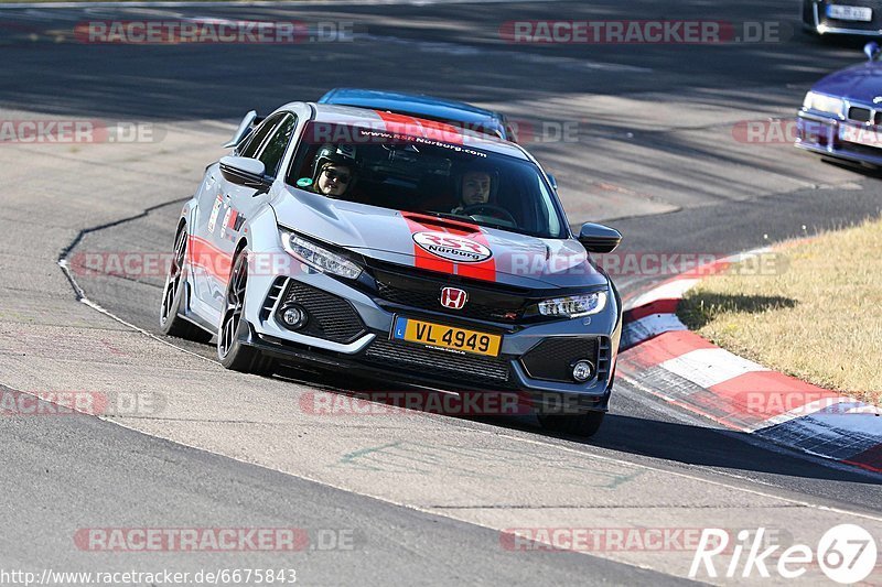 Bild #6675843 - Touristenfahrten Nürburgring Nordschleife (04.07.2019)