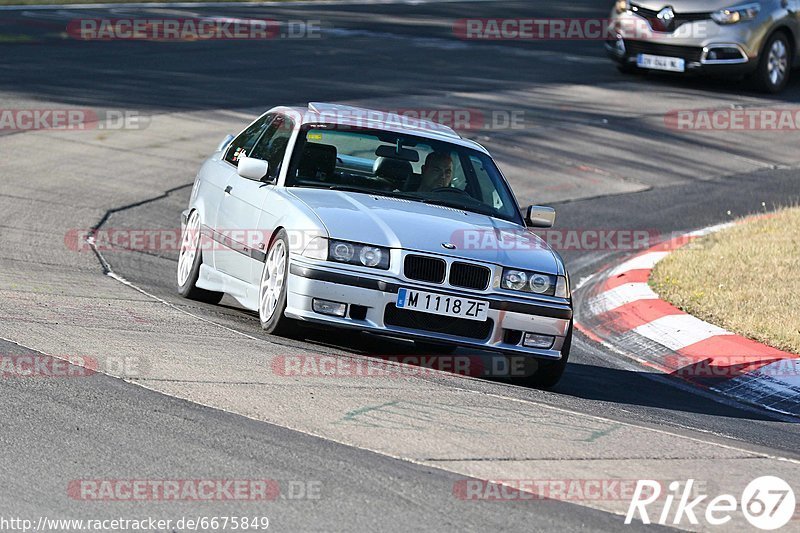 Bild #6675849 - Touristenfahrten Nürburgring Nordschleife (04.07.2019)