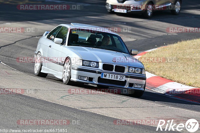 Bild #6675851 - Touristenfahrten Nürburgring Nordschleife (04.07.2019)