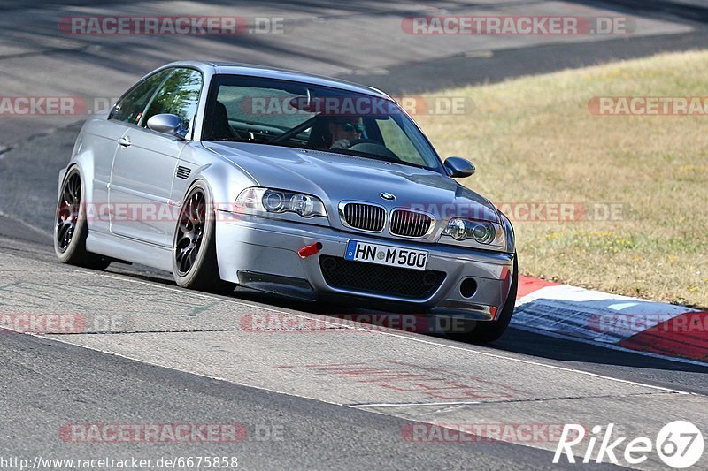 Bild #6675858 - Touristenfahrten Nürburgring Nordschleife (04.07.2019)