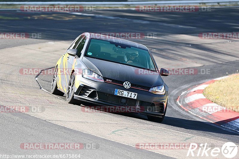 Bild #6675864 - Touristenfahrten Nürburgring Nordschleife (04.07.2019)