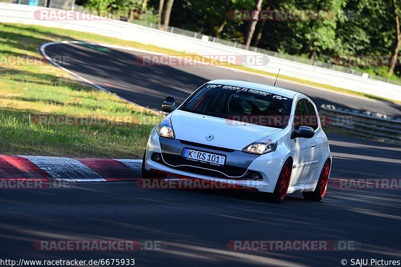 Bild #6675933 - Touristenfahrten Nürburgring Nordschleife (04.07.2019)