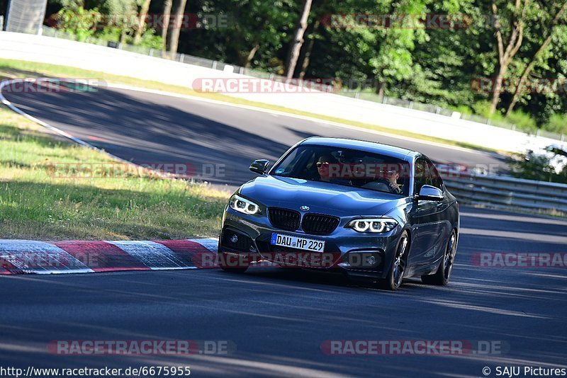 Bild #6675955 - Touristenfahrten Nürburgring Nordschleife (04.07.2019)