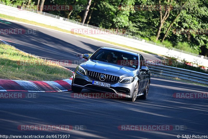 Bild #6675957 - Touristenfahrten Nürburgring Nordschleife (04.07.2019)