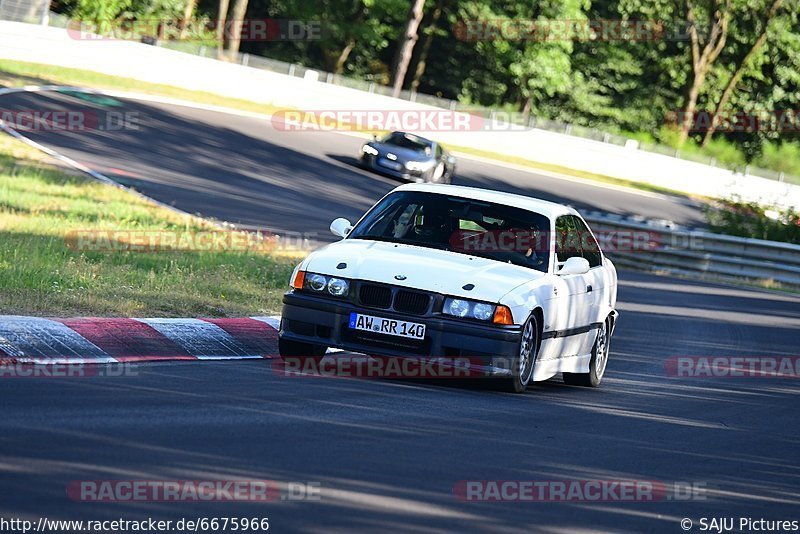 Bild #6675966 - Touristenfahrten Nürburgring Nordschleife (04.07.2019)