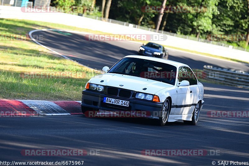 Bild #6675967 - Touristenfahrten Nürburgring Nordschleife (04.07.2019)