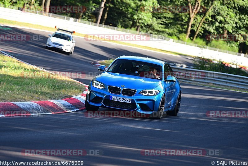 Bild #6676009 - Touristenfahrten Nürburgring Nordschleife (04.07.2019)