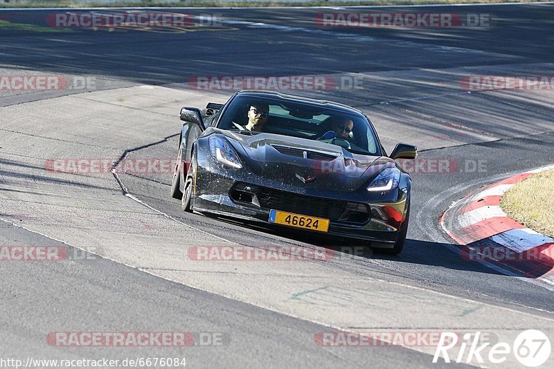 Bild #6676084 - Touristenfahrten Nürburgring Nordschleife (04.07.2019)