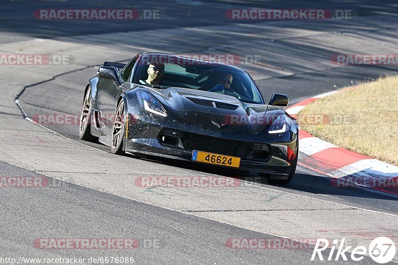 Bild #6676086 - Touristenfahrten Nürburgring Nordschleife (04.07.2019)