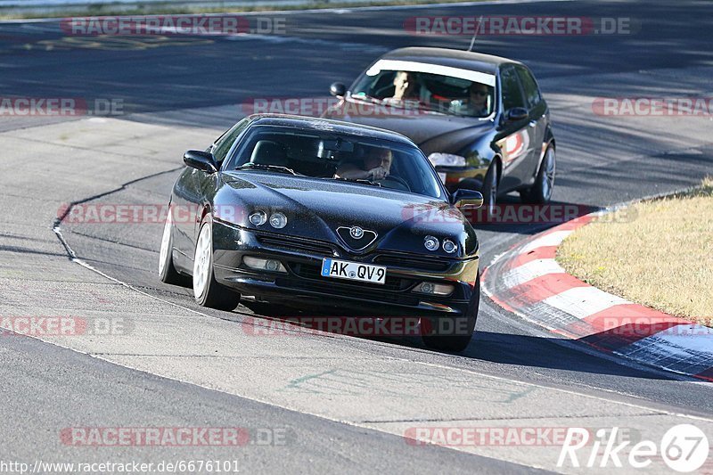 Bild #6676101 - Touristenfahrten Nürburgring Nordschleife (04.07.2019)