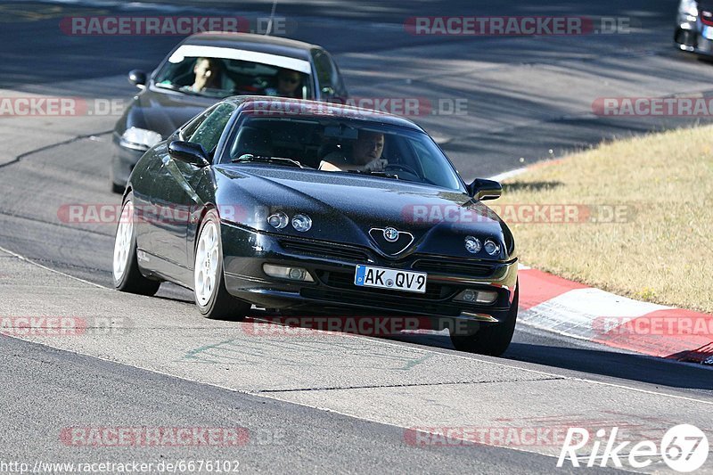 Bild #6676102 - Touristenfahrten Nürburgring Nordschleife (04.07.2019)