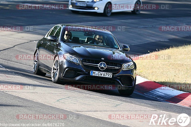 Bild #6676270 - Touristenfahrten Nürburgring Nordschleife (04.07.2019)