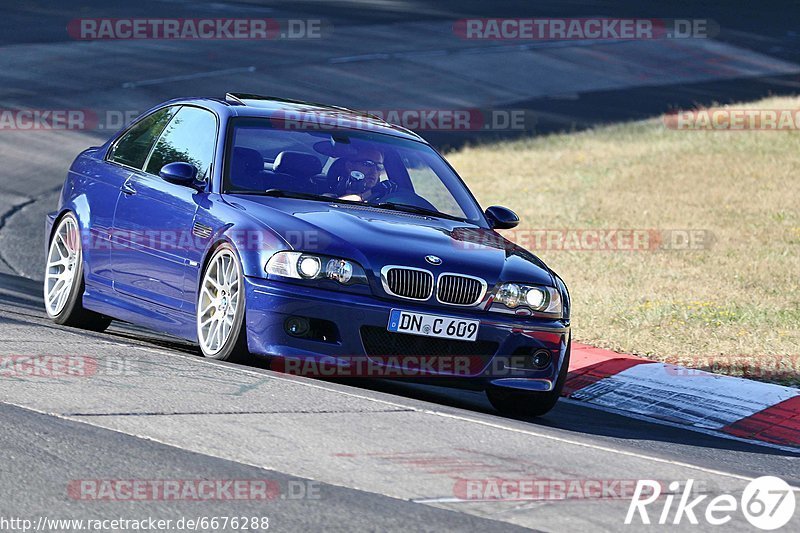 Bild #6676288 - Touristenfahrten Nürburgring Nordschleife (04.07.2019)