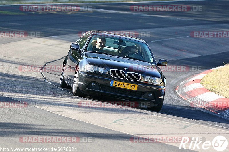 Bild #6676324 - Touristenfahrten Nürburgring Nordschleife (04.07.2019)