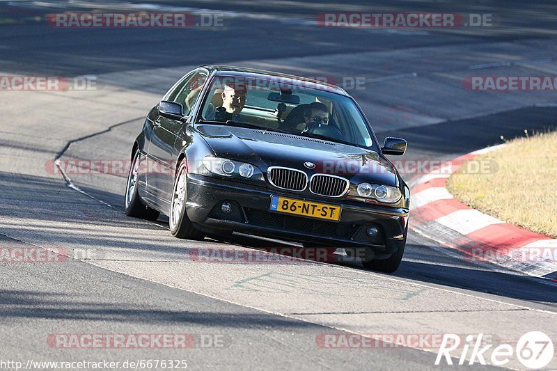 Bild #6676325 - Touristenfahrten Nürburgring Nordschleife (04.07.2019)