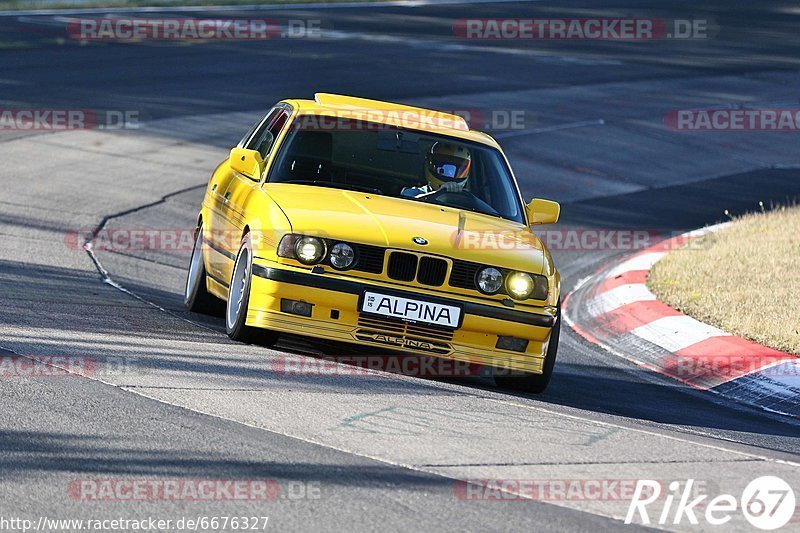 Bild #6676327 - Touristenfahrten Nürburgring Nordschleife (04.07.2019)